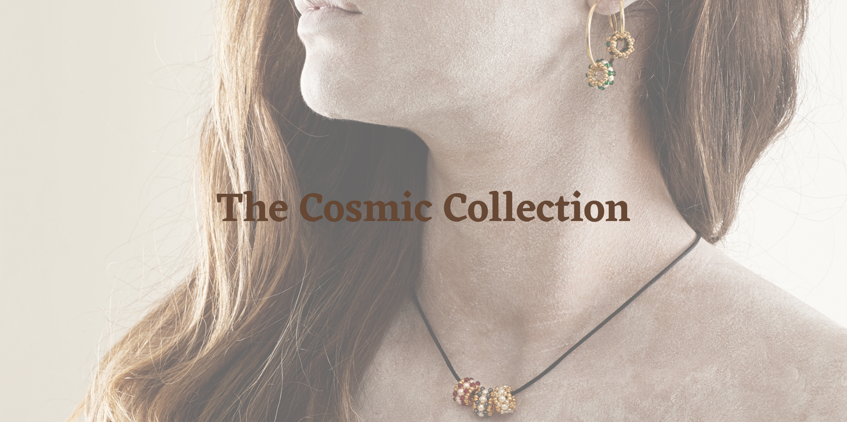 the cosmic collection